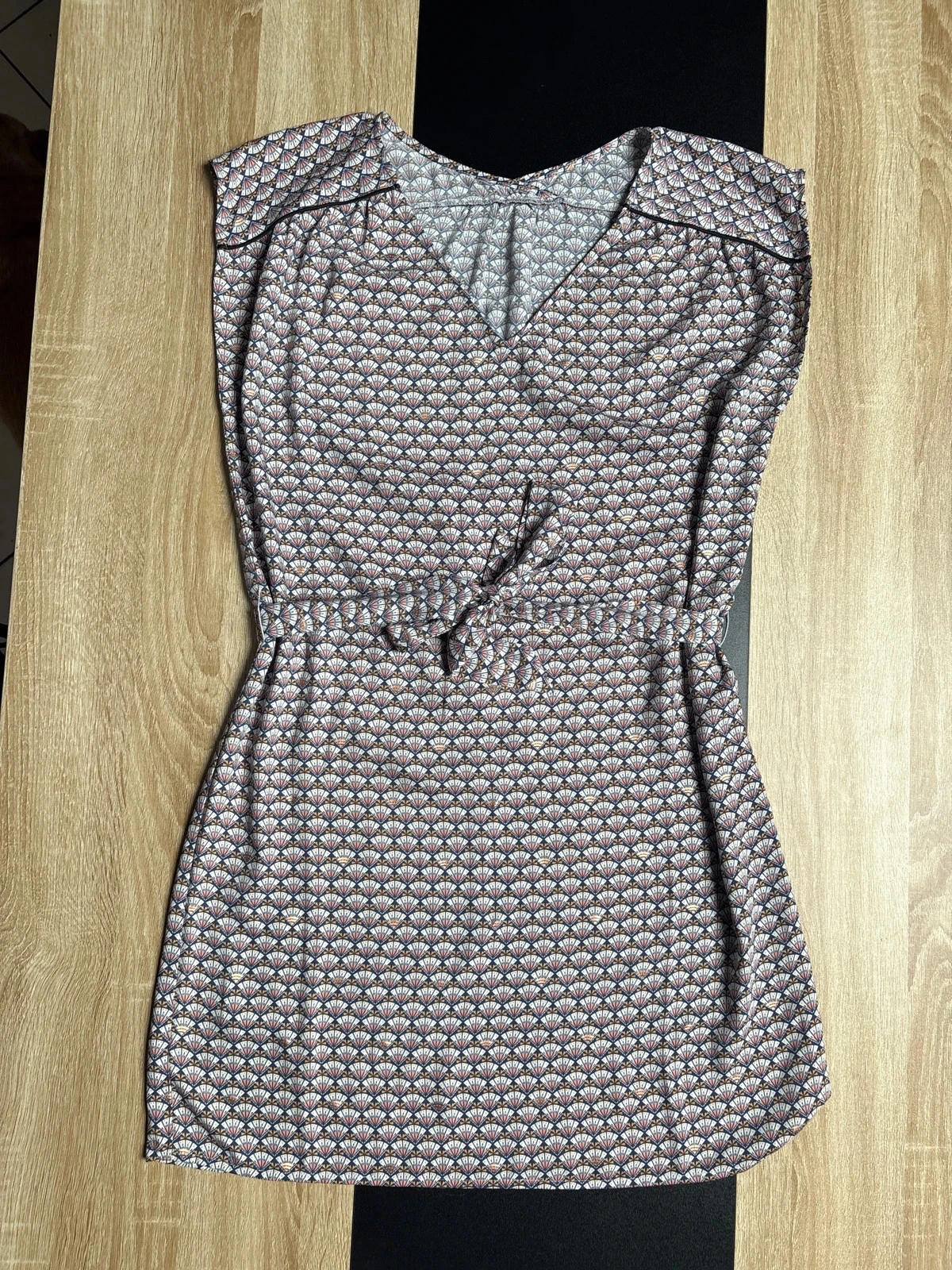 Robe taille M